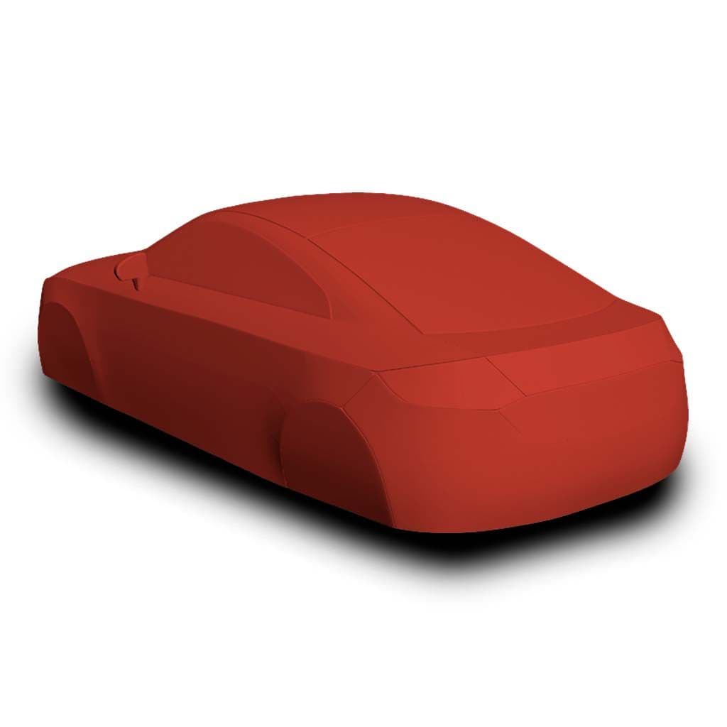 Audi TT III 8S 2014-2019