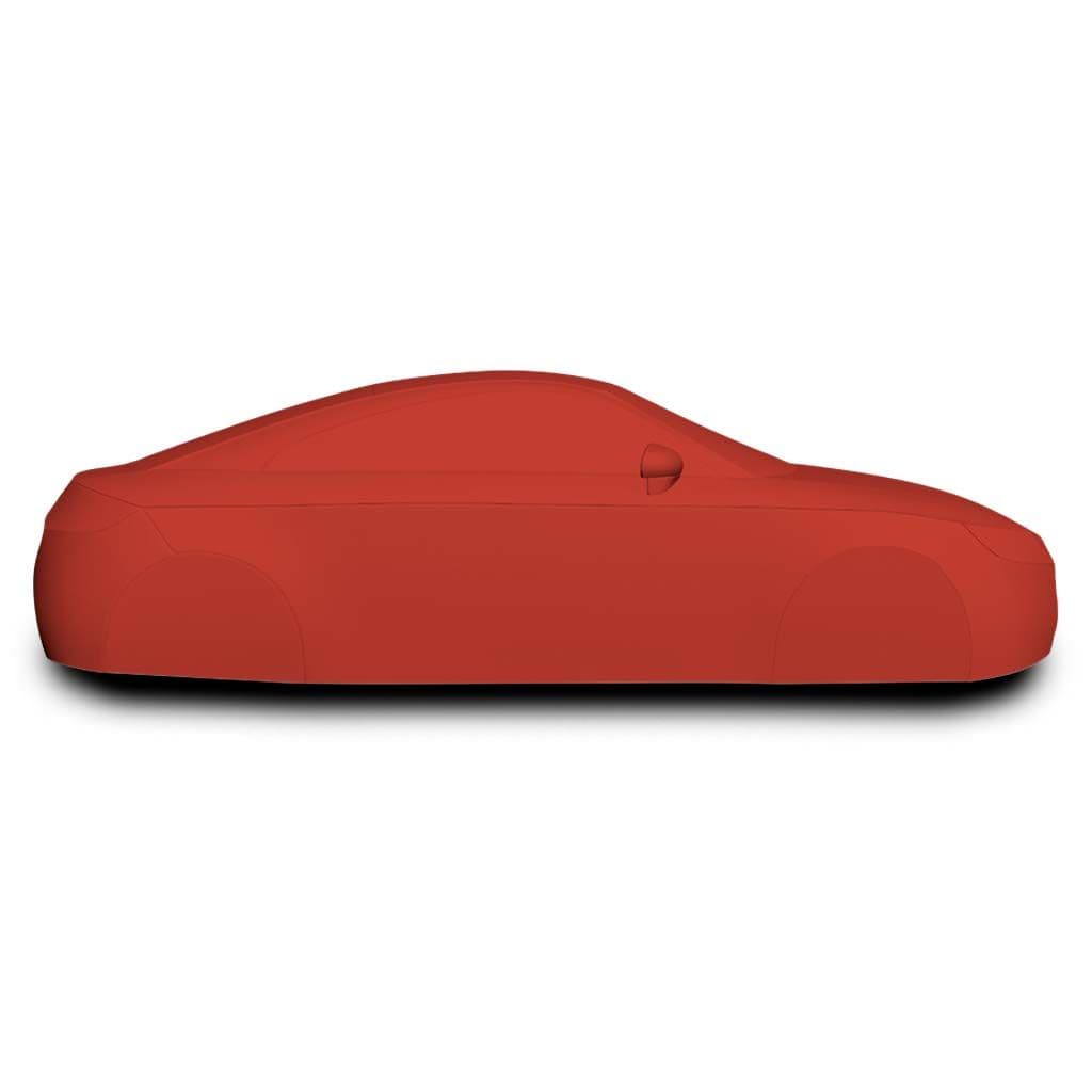 Audi TT III 8S 2014-2019